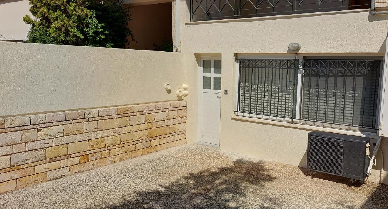 Honeybee 1 - Sunny Studio In The Center Of Rafina Εξωτερικό φωτογραφία